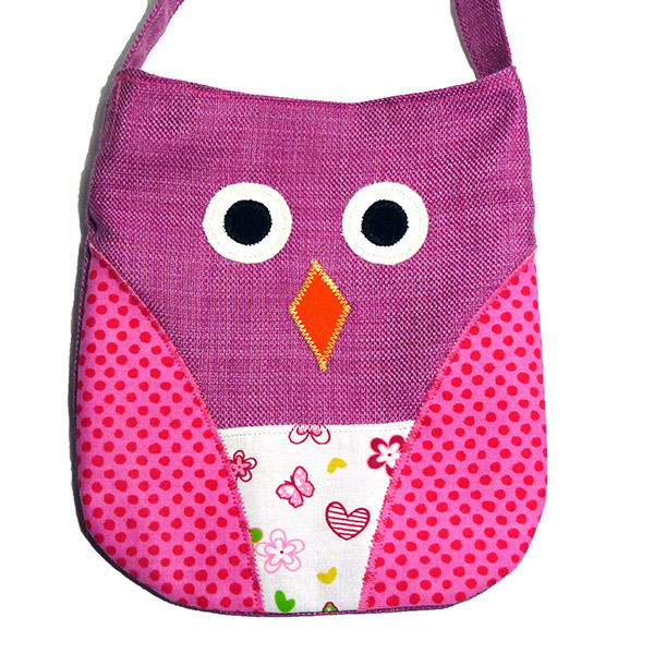 day owl bag