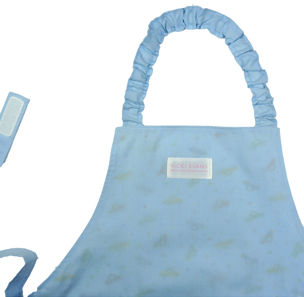 Children Apron Personalised