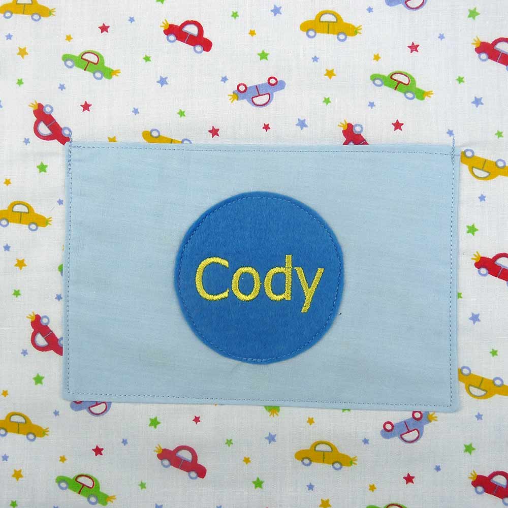 Children Apron Personalised
