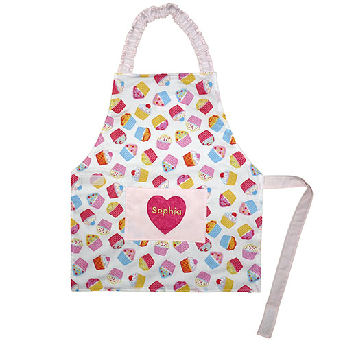 Children Apron Personalised