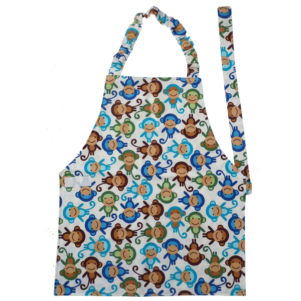 Children Apron Personalised