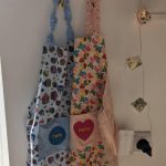 customer review - personalised aprons
