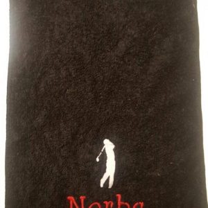 Golf Bag Towel CUSTOM