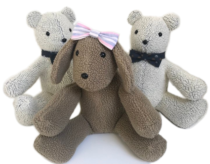 Memory Bears